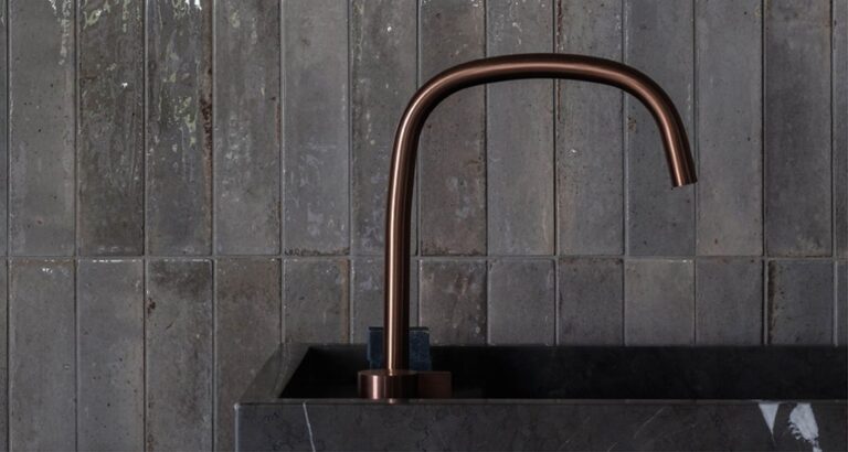Piet Boon GLAZE Tile Greige