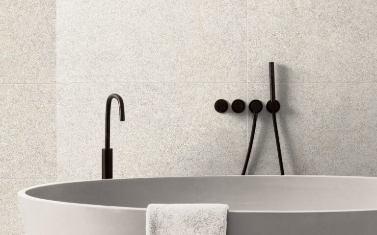 Piet Boon FUSE Tile in natuursteenlook