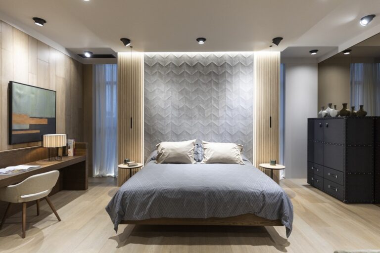 Porcelanosa Mystic tegels in natuursteenlook