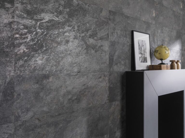 Porcelanosa Image tegels in leisteenlook