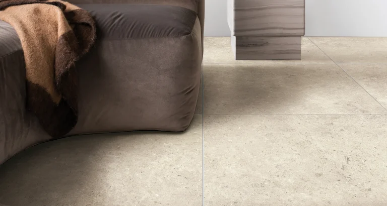 Piet Boon SAND Tile in zandsteenlook