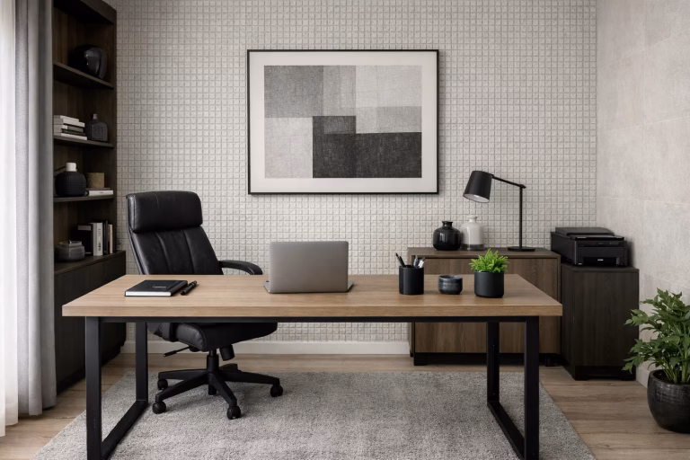 Piet Boon PIXEL Tile mozaïek Grey