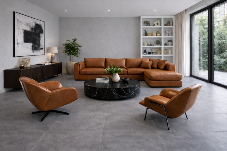 Piet Boon PURE Tile in XXL-formaat