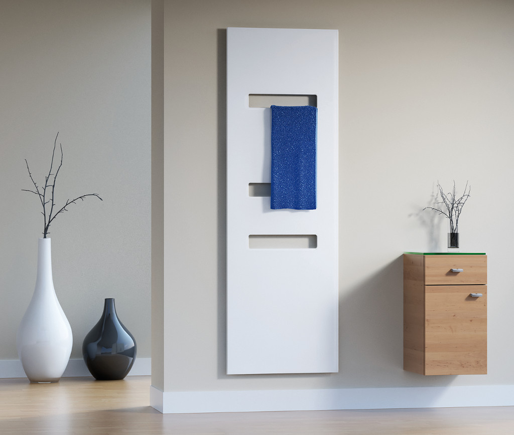 HSK designradiator