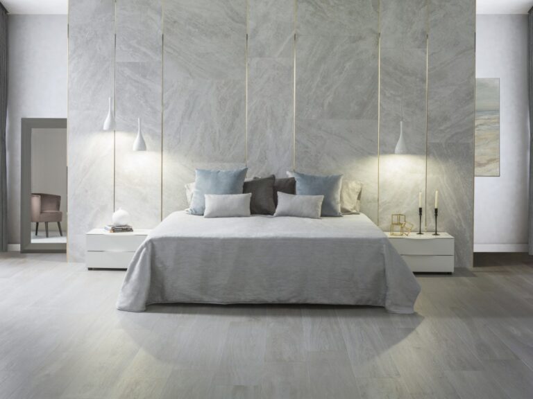 Porcelanosa Indic tegels in marmerlook