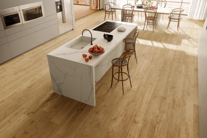 Atlas Concorde Heartwood