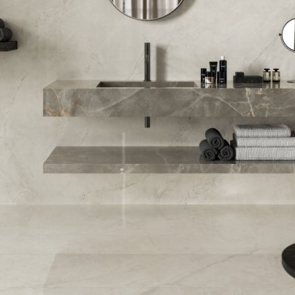 Atlas Concorde_Marvel X_Calacatta Perla_4 landscape (Middel)