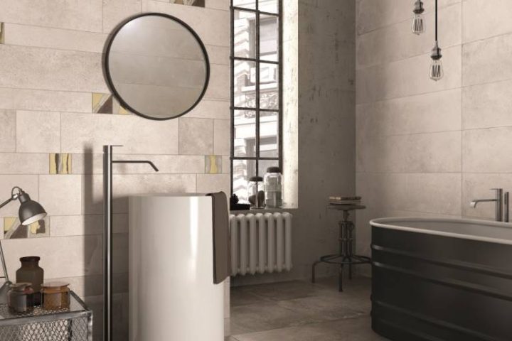 Imoker_Unika_Cream Mix Wall + 30x120 + Wom (Middel)