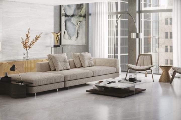 Porcelanosa tegels