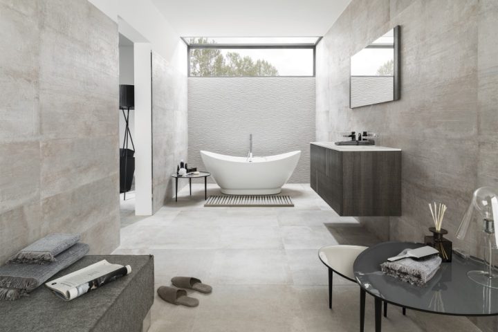 Porcelanosa Newport