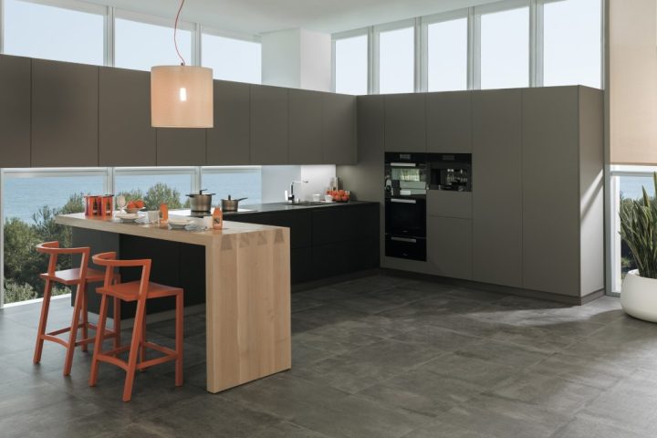 Keuken tegels
