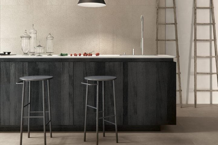 Keuken tegels