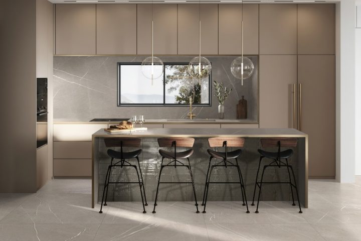 Keuken tegels