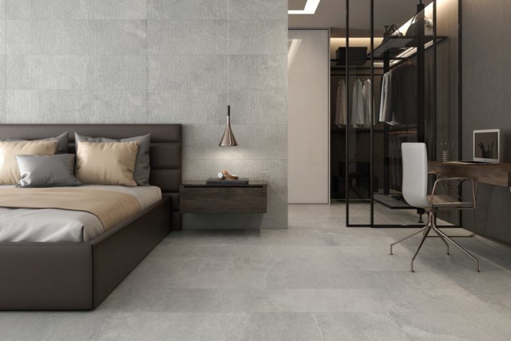italgraniti shale grijs (Middel)