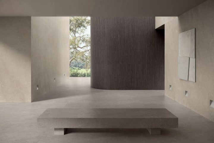 Badkamer tegels